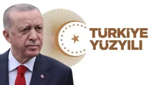 Cumhurbaşkanı Erdoğan, “Türkiye Yüzyılı’nı barışın yüzyılı yapıncaya kadar durmadan çalışacağız”