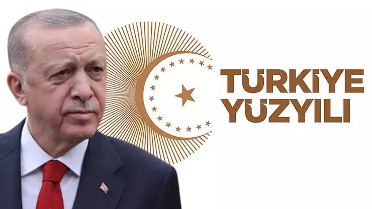 Cumhurbaşkanı Erdoğan, “Türkiye Yüzyılı’nı barışın yüzyılı yapıncaya kadar durmadan çalışacağız”
