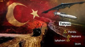 Cumhurbaşkanı Erdoğan: İran’ın egemenliğine saldırıları tasvip etmiyoruz