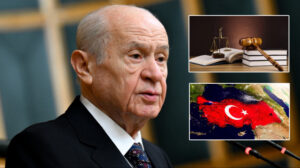 Gazeteci – Yazar Bekir AĞIRDIR, “Bahçeli’nin yeni anayasa çağrısı, yalnızca metin değişikliği değil; seçim sistemi, parti yasası ve meclis iç tüzüğü”