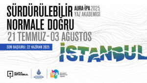 AURA & İPA Yaz Akademisi 2025 başvuruları başladı