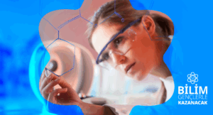 Bilim Gençlerle Kazanacak Projesi haziran ayında liseli gençleri uygulamalı atölyelere bekliyor