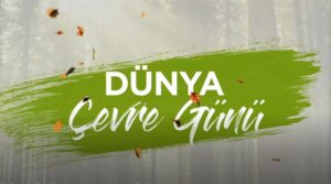 Geleceği korumanın yolu suyu doğru yönetmekten geçiyor