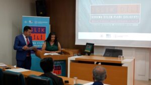 Islık Dili Koruma Eylem Planı Çalıştayı Giresun’da düzenlendi