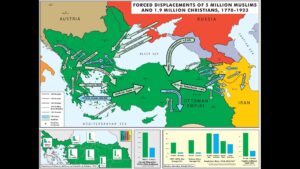 Yorum: Yunanistan ve Pontus sorunu: Nüfus verilerinin çarpıtılması ve soykırım iddiaları