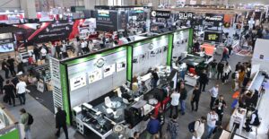 Endüstriyel Reklam ve Dijital Baskı Teknolojileri  SIGN İstanbul 2025’te vitrine çıkıyor