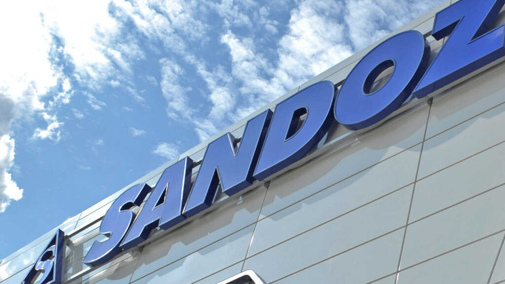 Nevin Gülbaz, Sandoz Türkiye Genel Müdürü olarak atandı