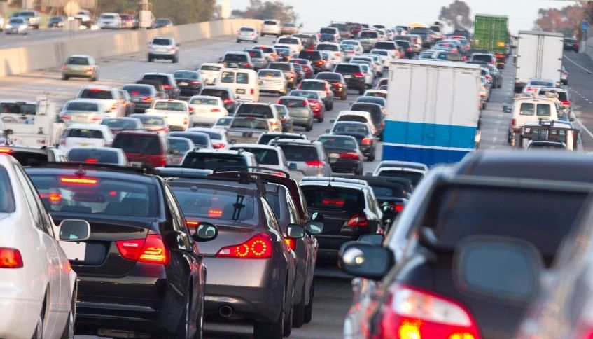 Trafik güvenliğini tehlikeye sokanlara yönelik hapis cezaları artırılıyor