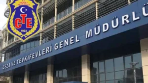 Kurban Bayramı dolayısıyla cezaevlerinde 9-15 Haziran tarihlerinde açık görüş yapılacak.