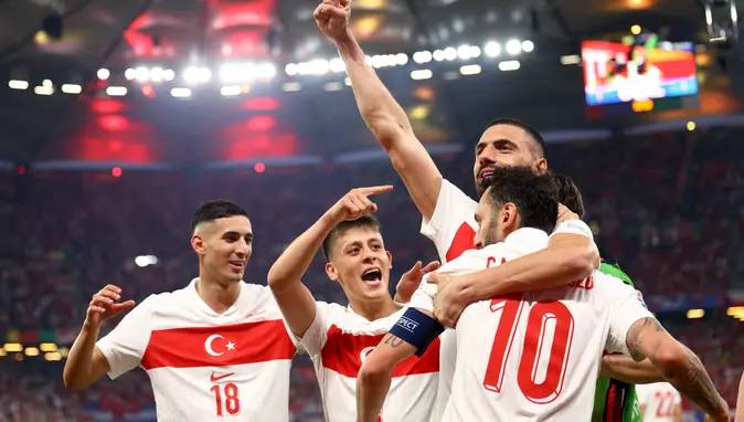A Milli Futbol Takımı’nın, (ABD) ve Meksika ile 7 ve 11 Haziran’da oynayacağı özel maçların hakemleri belli oldu…