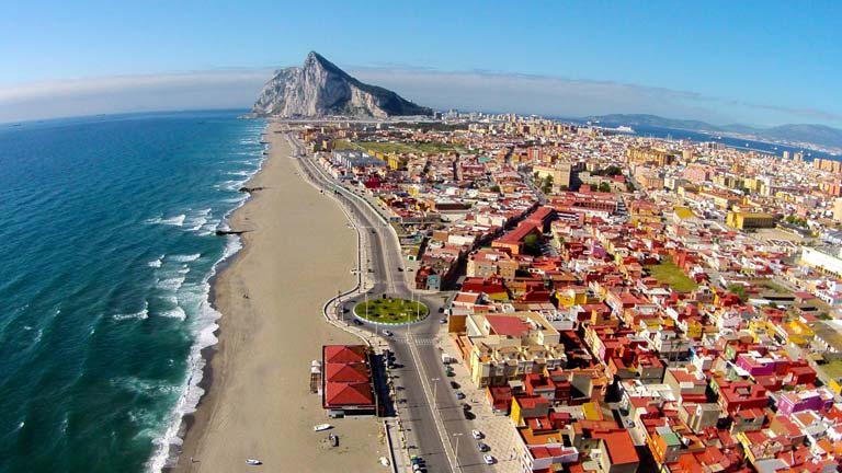 İngiltere ile AB Cebelitarık konusunda anlaştı