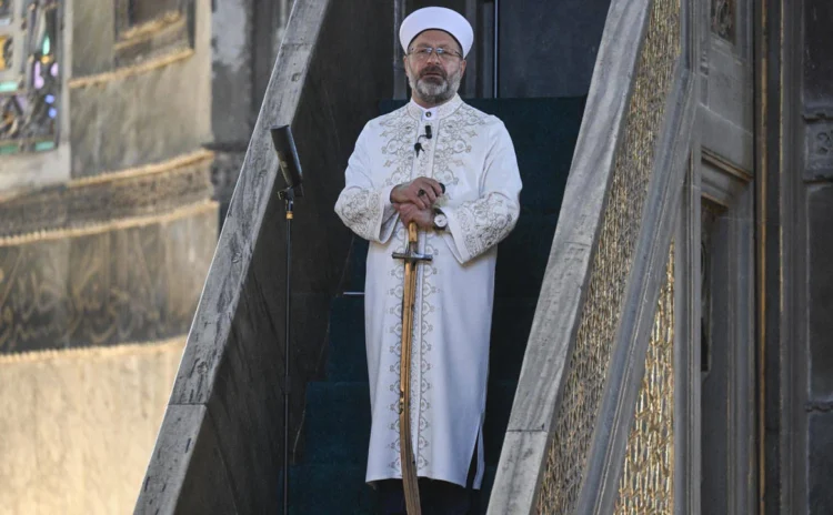 Müslümanların kafasının çok kolay karışacağına ve hemen dinden çıkacaklarına dair inanç nereden kaynaklanıyor?