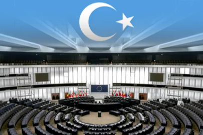 Dünya Uygur Kurultayı, AB-Çin İnsan Hakları Diyaloğu öncesinde Brüksel’deki savunuculuk faaliyetlerini yoğunlaştırdı…