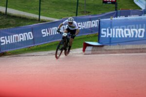 UCI Dağ Bisikleti Eliminatör Dünya Şampiyonası için geri sayım başladı: Dünyanın gözü Sakarya’da olacak