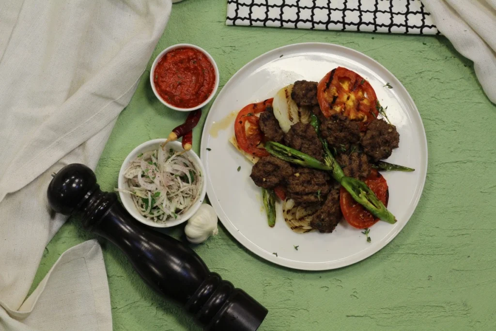 Bayramda sağlığınız tabağınızda saklı