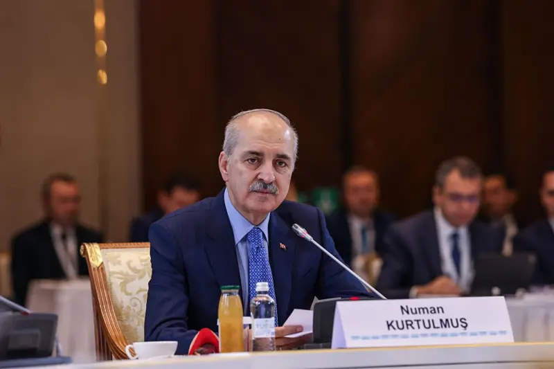 ‘Terörsüz Türkiye’ Komisyonu için ilk adım: Meclis tatile girmeden kurulması hedefleniyor