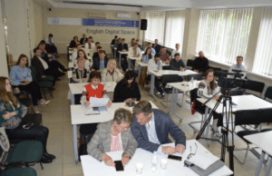 Modern dünyada insani değerlere farkındalık!