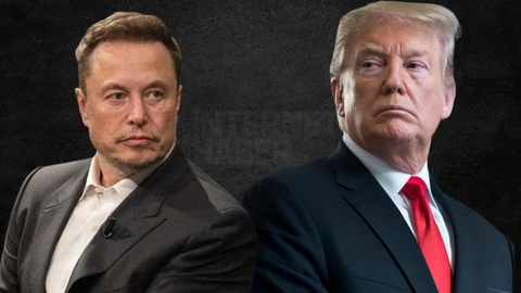 Amerikalı milyarder iş insanı Elon Musk, “Trump’la ilgili bazı paylaşımlarımdan pişmanlık duyuyorum”