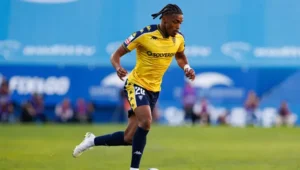 Trabzonspor, transferdeki ilk hamlesini yaptı