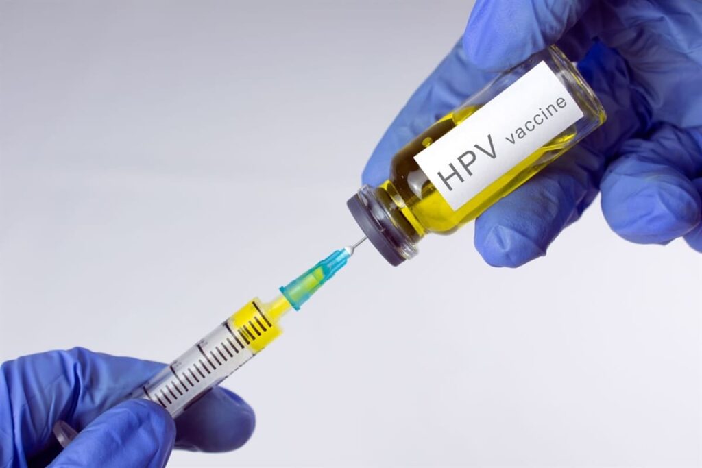 HPV aşısı ücretsiz oluyor: Uzmanlar 9’lu aşıyı öneriyor