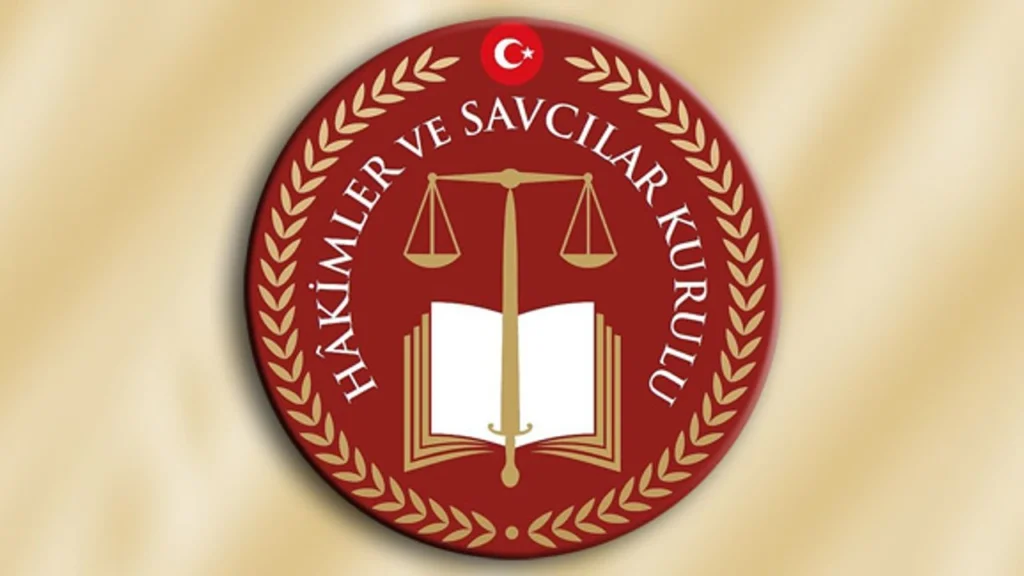 Hakimler ve Savcılar Kuruluna yönelik düzenlemeler Resmi Gazete’de