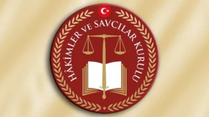 Hakimler ve Savcılar Kuruluna yönelik düzenlemeler Resmi Gazete’de