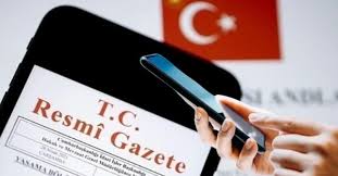 Hakimler ve Savcılar Kurulunun (HSK), adli ve idari yargıdaki atama kararnamesi Resmi Gazete’de yayımladı.