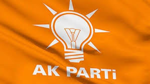 Cumhurbaşkanı Erdoğan, AK Parti teşkilatları ile bayramlaştı