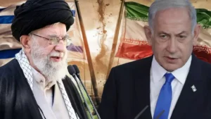 AK Parti Sözcüsü Ömer Çelik, “İran’ın müzakereye yaklaşmaması diye bir sorun yok”