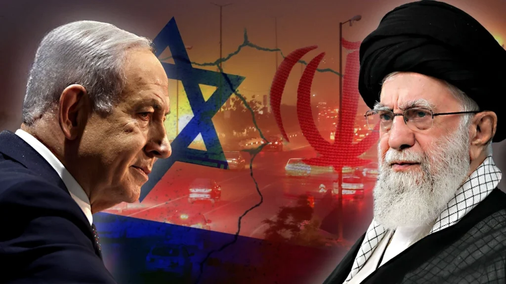 İsrail-İran saldırıları askeri perspektiften ne anlama gelir?