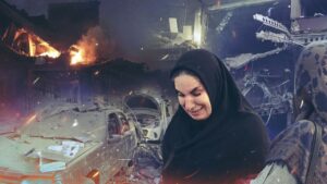 İsrail hukuk tanımıyor: Şimdi de ‘meşru müdafaa’ yalanı