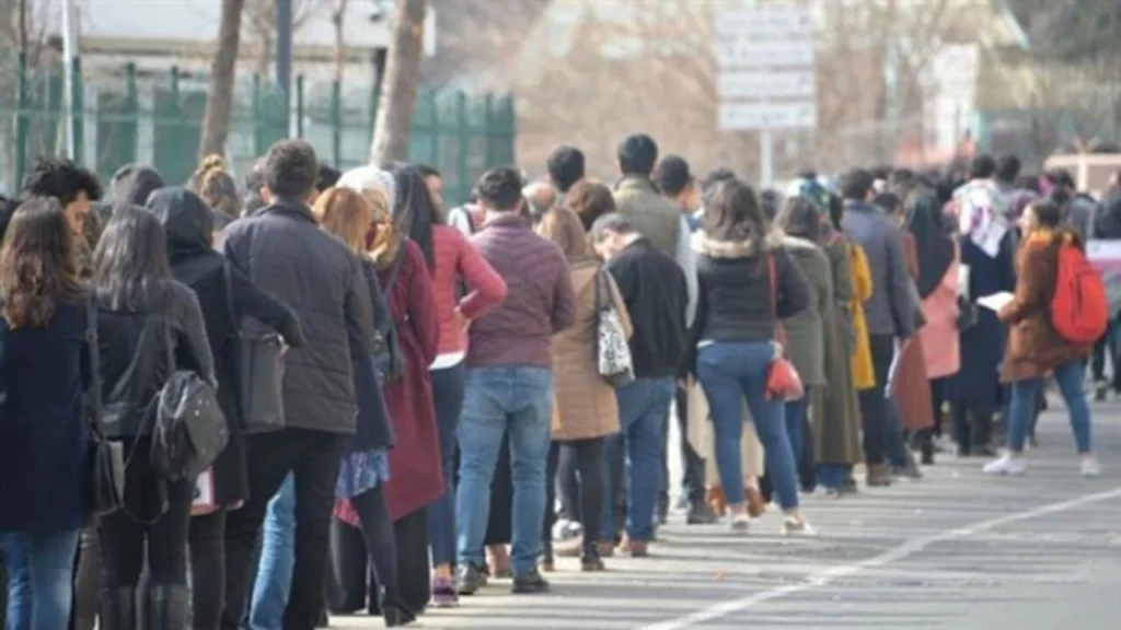 Türkiye’de işe alım piyasasında hareketlilik beklentisi sürüyor