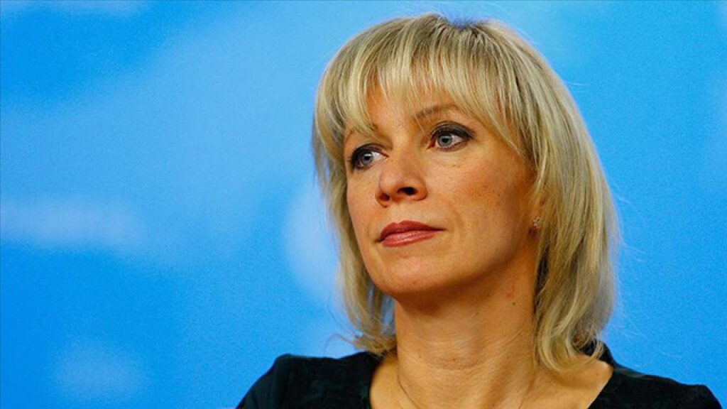 Rusya Dışişleri Bakanlığı, Karabağ Azerbaycan toprağıdır