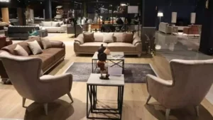Mobilya Sektörünün En Güçlü Buluşması: Furnishings & Design İstanbul (FDI) 2025, 25–27 Eylül 2025…