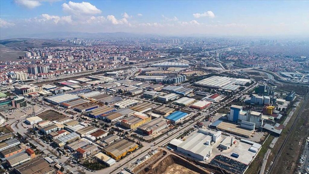 OSB yatırım alanları tahsis başvurularına açılmaya devam ediyor