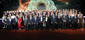 Otomotivde İhracatın Şampiyonları ödül aldı