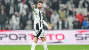 Trendyol Süper Lig’de bu sezon da beklentilerin uzağında kalan Beşiktaş oldu…