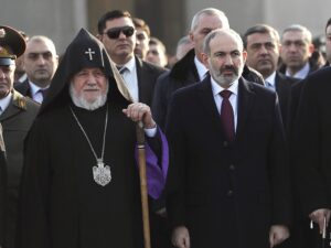 Yorum:  İsviçre’nin Taraflı ve Barışa Hizmet Etmeyen Tutumu