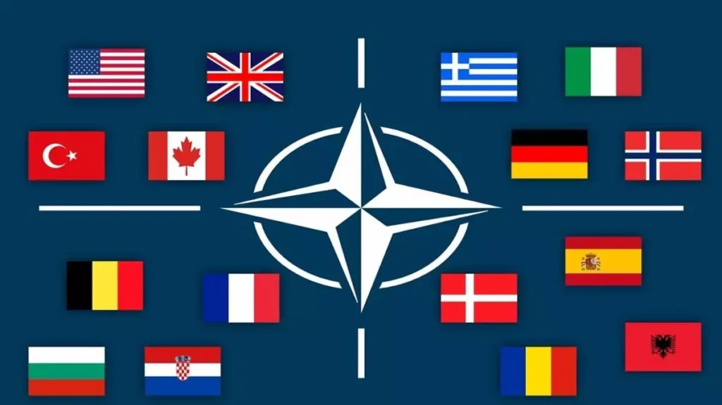 Dışişleri Bakanı Fidan, NATO üyelerinin gelecekteki 10 yıl içerisinde savunma harcamaları iki ayrı kalemde yüzde 5’e çıkacak!