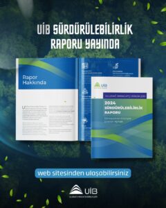 Uludağ İhracatçı Birlikleri (UİB), ihracatın yeşil Geleceğine Hızla Adapte Oluyor
