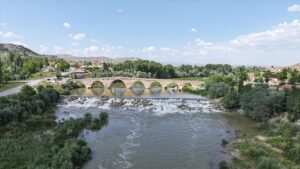 Ankara’da Su Bitiyor. İlave Su Kızılırmak’tan Getirilecek. Su Güvenliği Seferberliği Gerekli