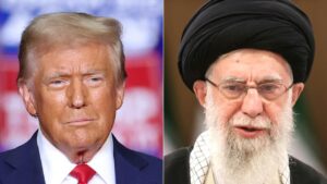 ABD, İsrail’in İran saldırılarına katılacak mı?