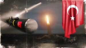 Türkiye balistik füze projelerinde daha da hızlanacak