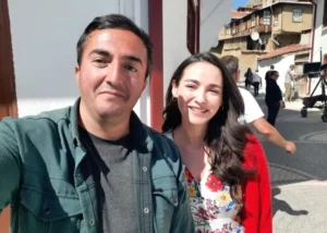 TRT1 Televizyon Kanalında reyting rekorları kıran ‘Gönül Dağı’ dizisinde Niğdeli Osman Özcan