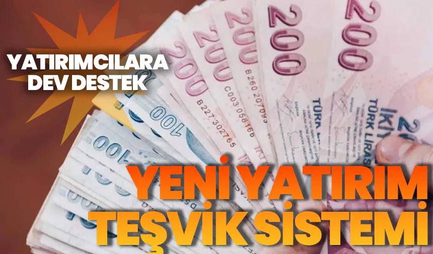 Kocaeli Ticaret Odası Başkanı Bulut, “Yeni Yatırım Teşvik Sistemi Yatırım ortamını yeniden canlandıracak”