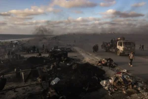 Gazze’de önerilen yeni ateşkesin detayları neler?