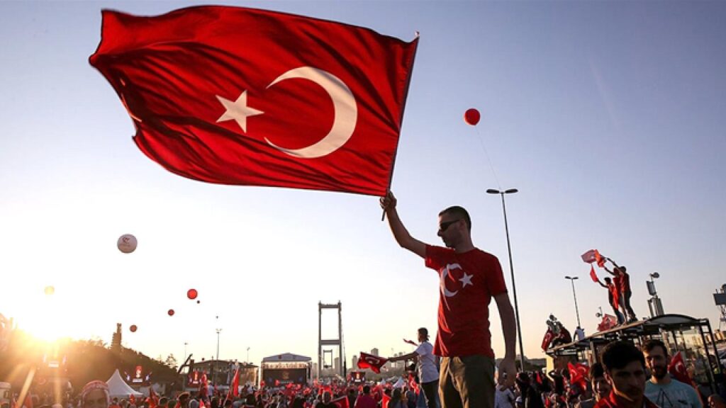 15 Temmuz’da “Zaferin Adı Türkiye” dünyanın dört bir yanında yankılanacak
