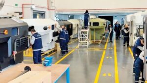 6 kıtaya karavan satıyor