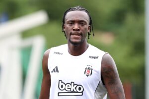 Beşiktaş, Avusturya’da sezon hazırlıklarının ikinci etap çalışmalarını sürdürüyor