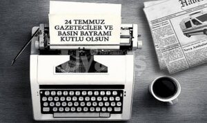 Küresel Gazeteciler Konseyi (KGK), “Gerçek gazeteciler imtiyaz değil itibar istiyor”